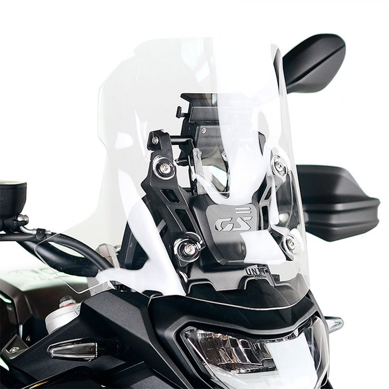 Parabrisas Unit Garage Bmw F900 GS claro