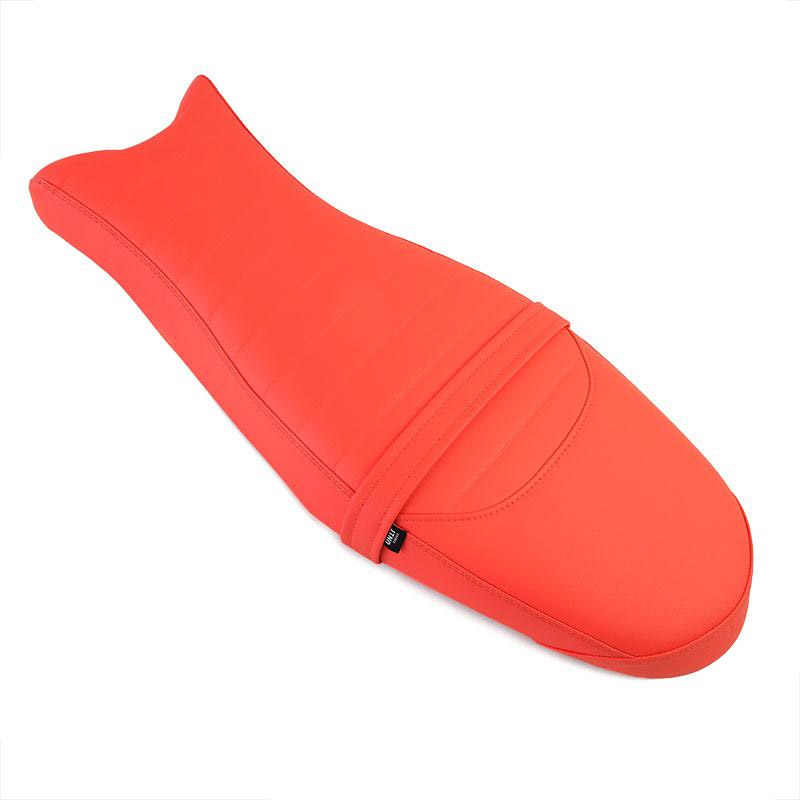 Sella Biposto Unit Garage Sky 1654 Bmw NineT arancio