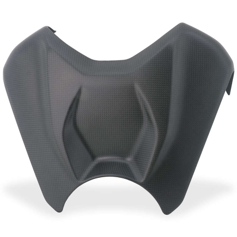 Cnc Cover serbatoio Ducati Panigale V4 my25 carbonio