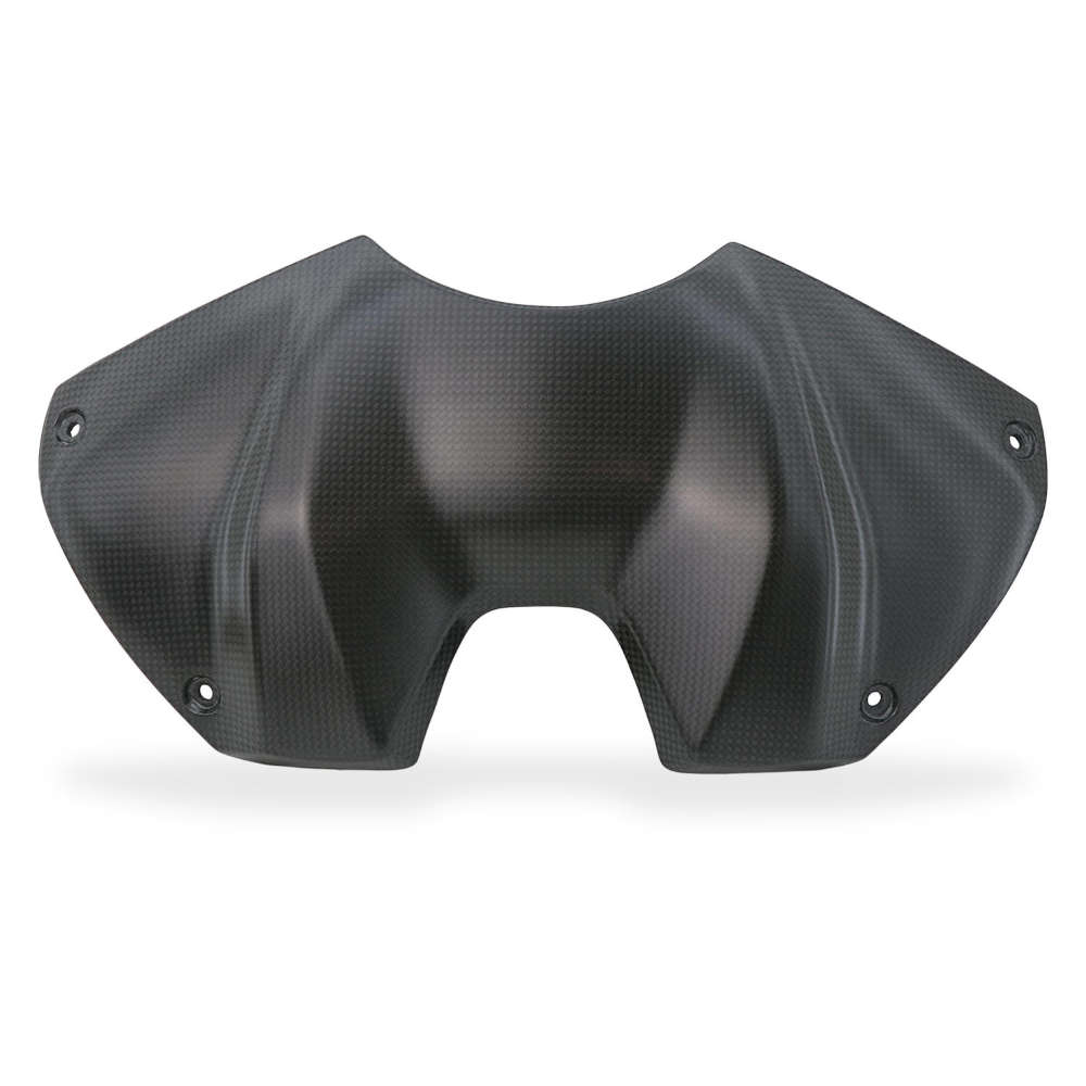Cnc Cover serbatoio in carbonio Ducati Panigale V4