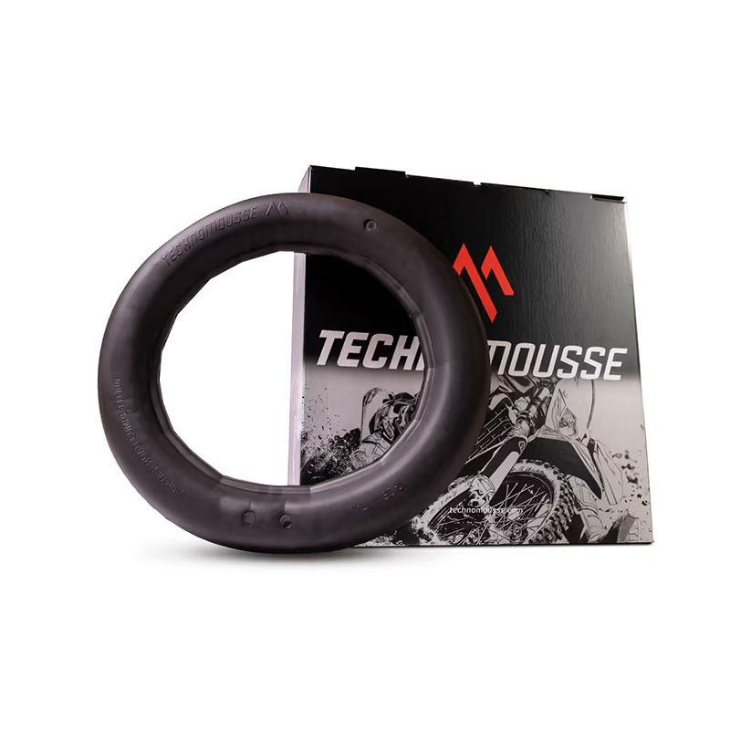 Mousse Moto Technomousse Cross Anteriore 80/100/21