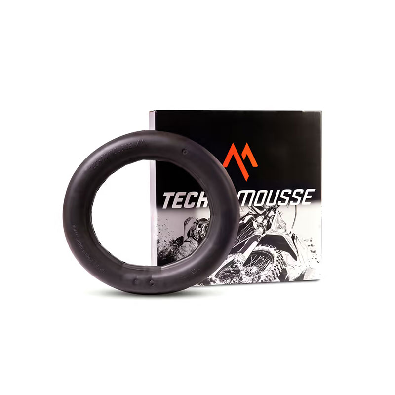 Technomousse Cross Rear 110/90/19 Mousse Moto