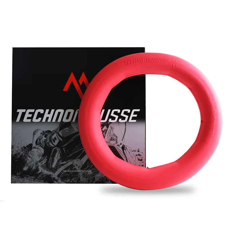 Mousse Technomousse Enduro Soft Anteriore 80/100/21