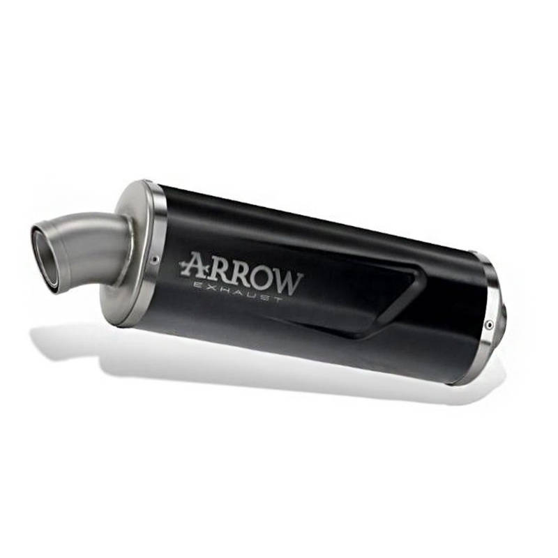 Arrow Terminale Indy Race EVO alluminio Voge Valico 900DSX