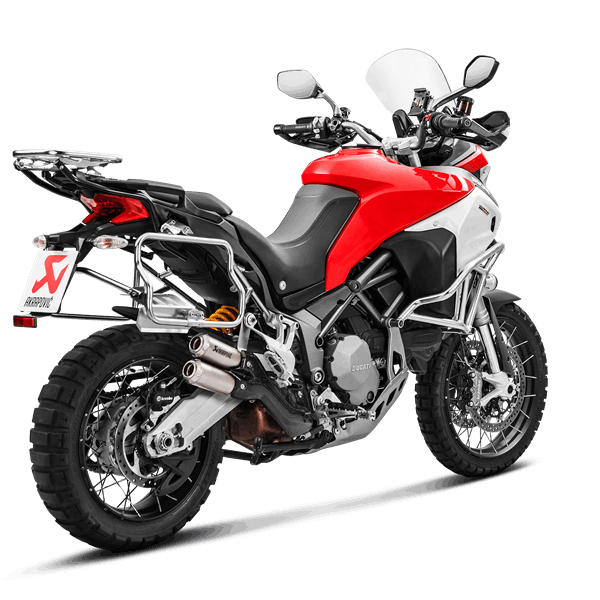 Used Ducati Multistrada Enduro Used Ducati Multistrada Enduro