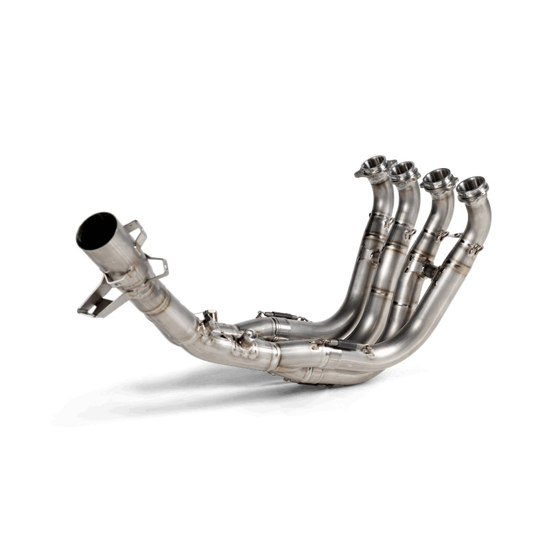 Collettori Akrapovic Racing Inox S1000XR 2020