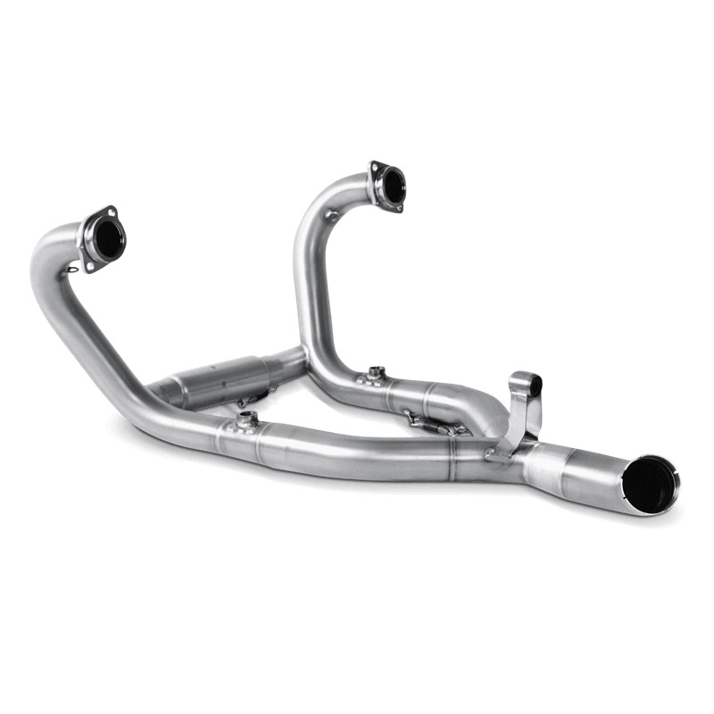 Collettori Akrapovic Racing Inox R1200GS 2012