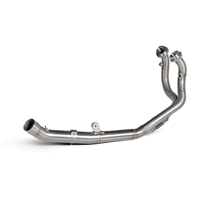 Collettori Akrapovic Inox Racing Honda CRF1100L