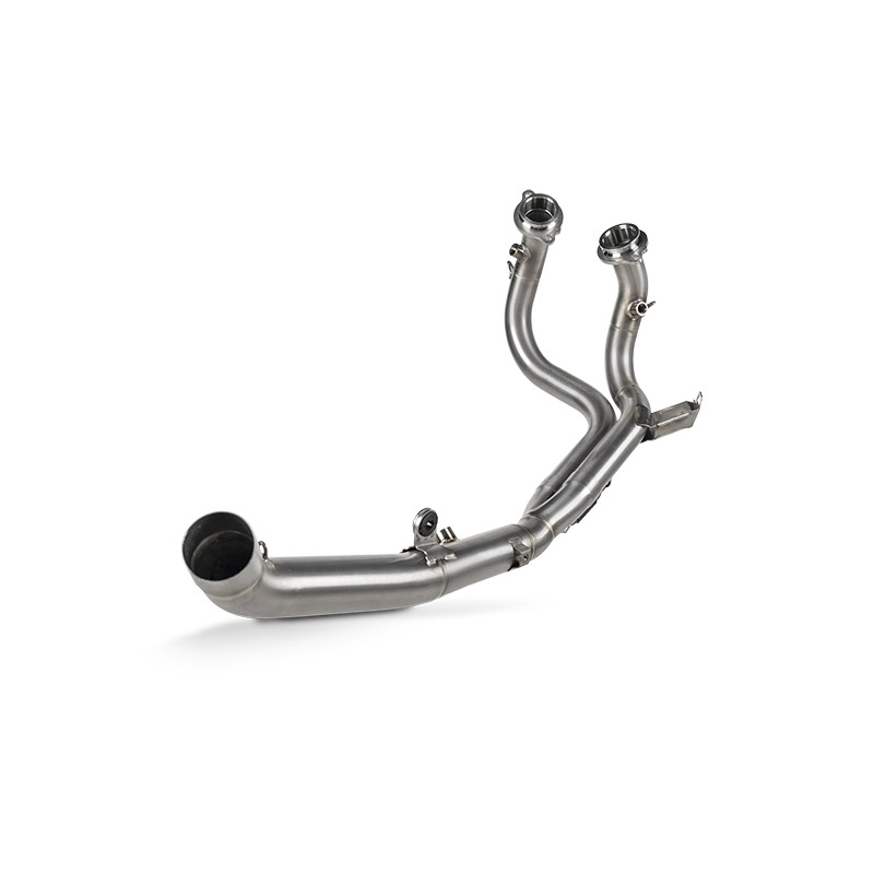 Collettori Akrapovic Inox Racing Africa Twin ADV 2024