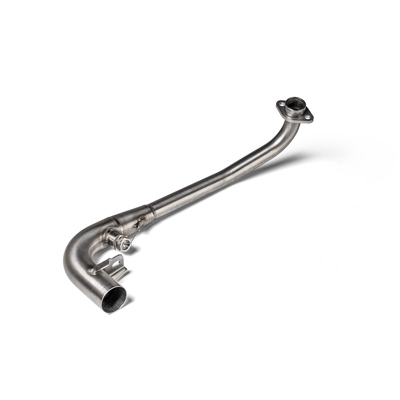Collettori Akrapovic Inox Racing Honda MSX 125