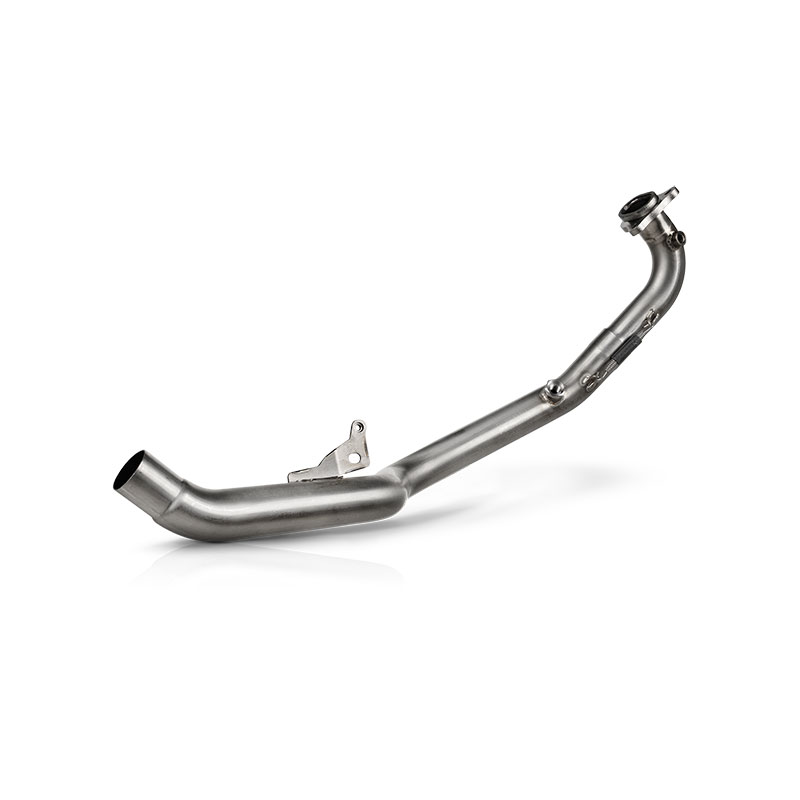 Collettori Akrapovic Inox Racing Honda X-ADV 750