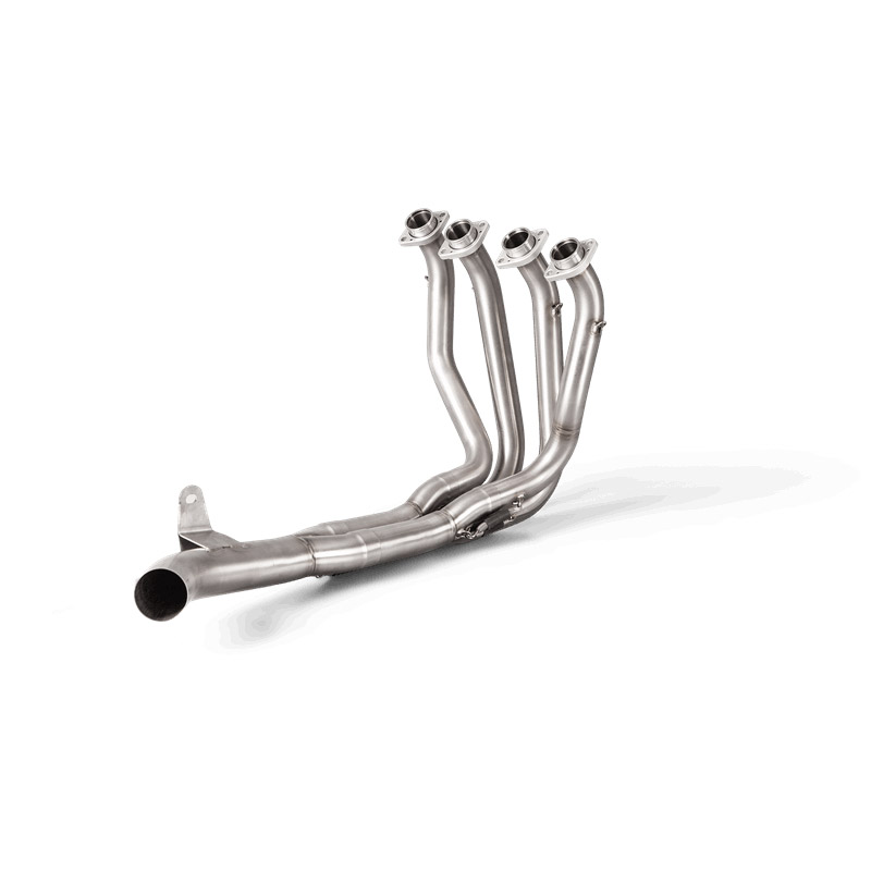 Collettori Akrapovic Racing Inox Z900 2020-2022