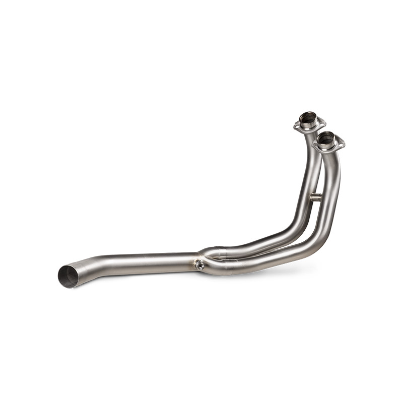Collettori Akrapovic Inox Racing Tenere 700 2025