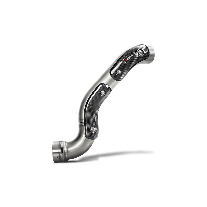 Tubo di Raccordo Akrapovic Alto Bmw Urban GS 2021