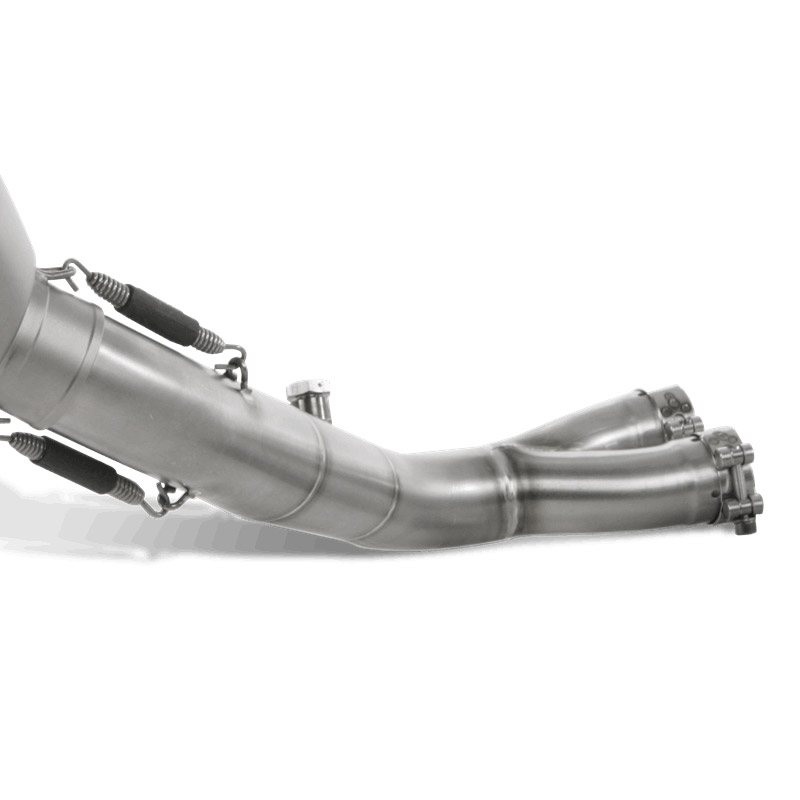 Tubo di Raccordo Akrapovic L-H10SO5L/1