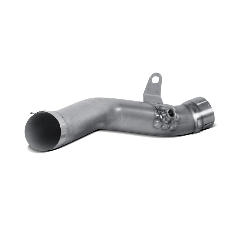 Tubo Elimina Catalizzatore Akrapovic L-K10SO5/1