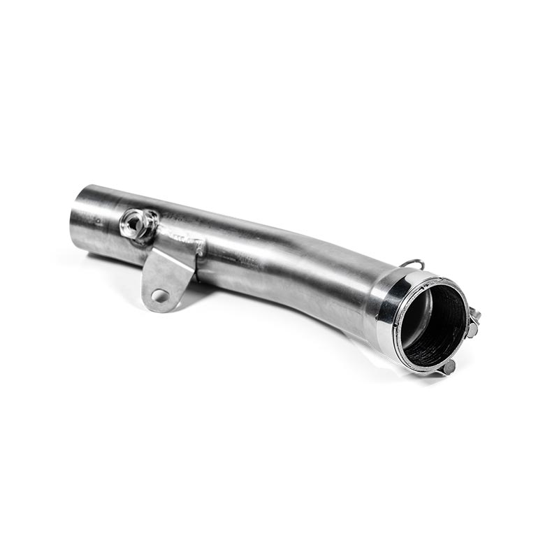 Tubo di Raccordo Akrapovic L-K6SO8/2