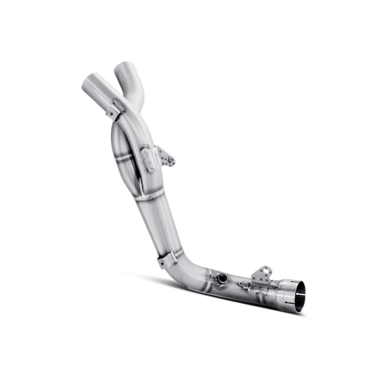 Elimina Catalizzatore Akrapovic L-Y10SO8 Inox