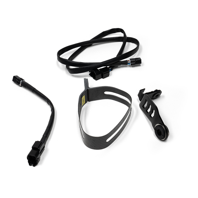 Kit Fissaggio Akrapovic Yamaha MT-09 2024