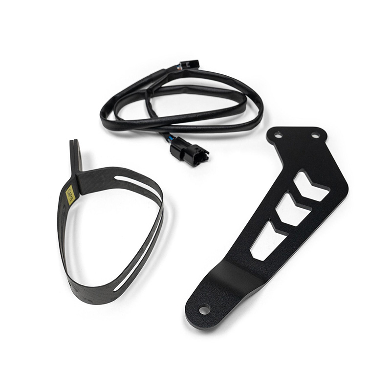 Kit Fissaggio Akrapovic Yamaha MT-09 2021