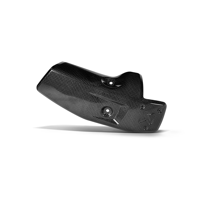 Paracalore Akrapovic P-HSB13SO1 carbonio
