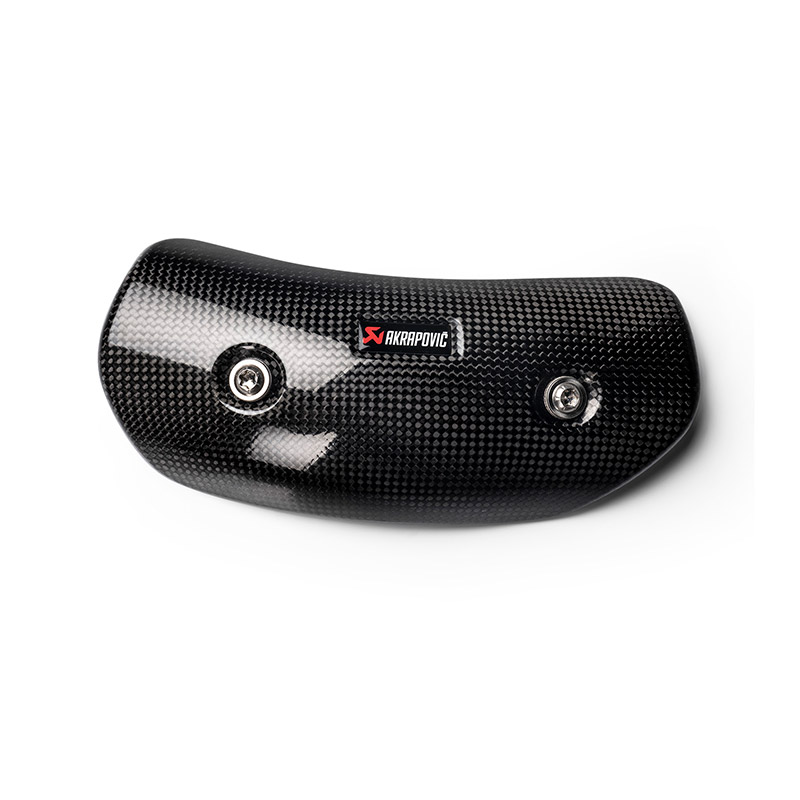 Paracalore Akrapovic P-HSH10R5 Carbonio