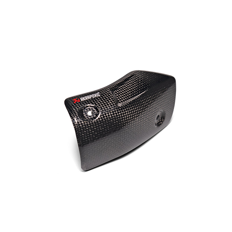 Paracalore Akrapovic P-HSH125SO1 Carbonio