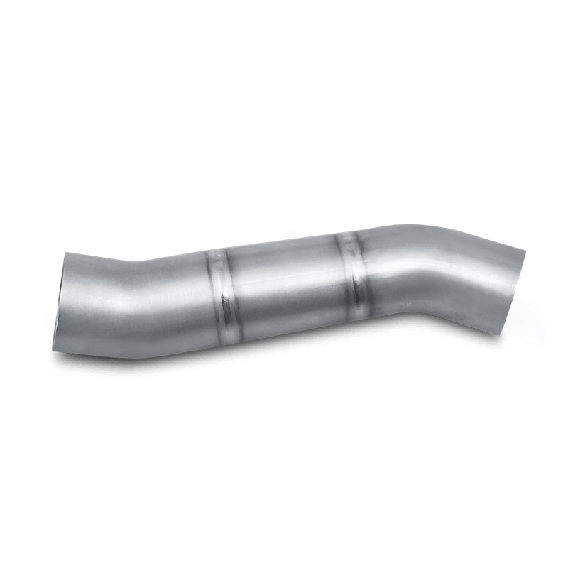 Tubo di Raccordo Akrapovic L-D11SO3 Racing Inox