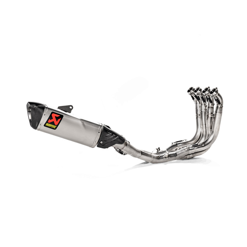 Scarico Akrapovic Racing Line BMW S1000RR 2020