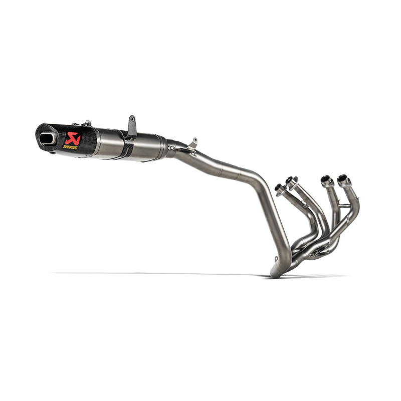 Cbr600rr exhaust new arrivals