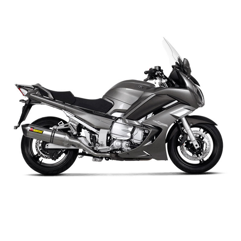 Yamaha FJR 2006
