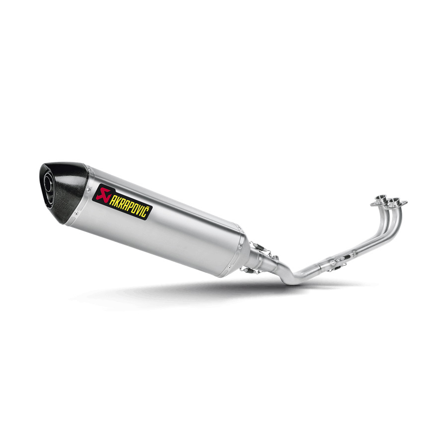 Completo Akrapovic Racing Line Inox T-Max 530 2016