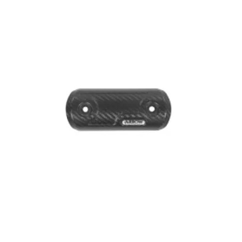 Paracalore Arrow Carbonio CF Moto 450 MT