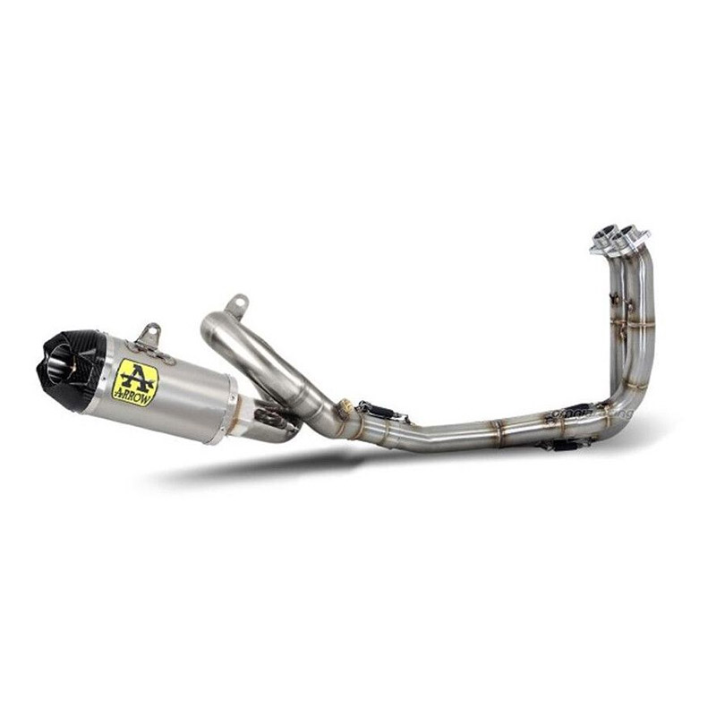 Kit Completo Arrow Racing Works Titanio GSX-8R