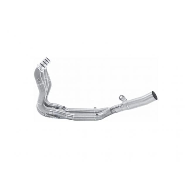 Collettori Arrow Racing Acciaio Bmw S1000RR