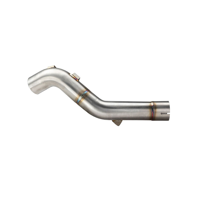 Raccordo Arrow Racing Bmw F 850GS 2021
