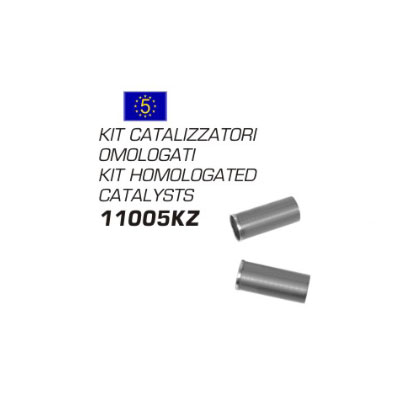 ARROW Kit catalizzatori per terminali THUNDER