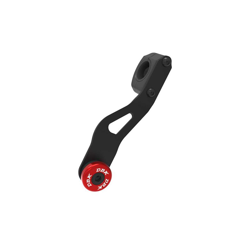 Supporto Scarico Dbk Multistrada V4 2025