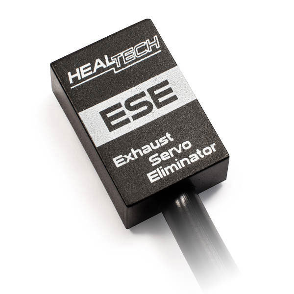 Healtech Exhaust Servo Eliminator Panigale V4