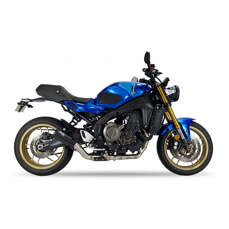 Xsr 900 zard hotsell
