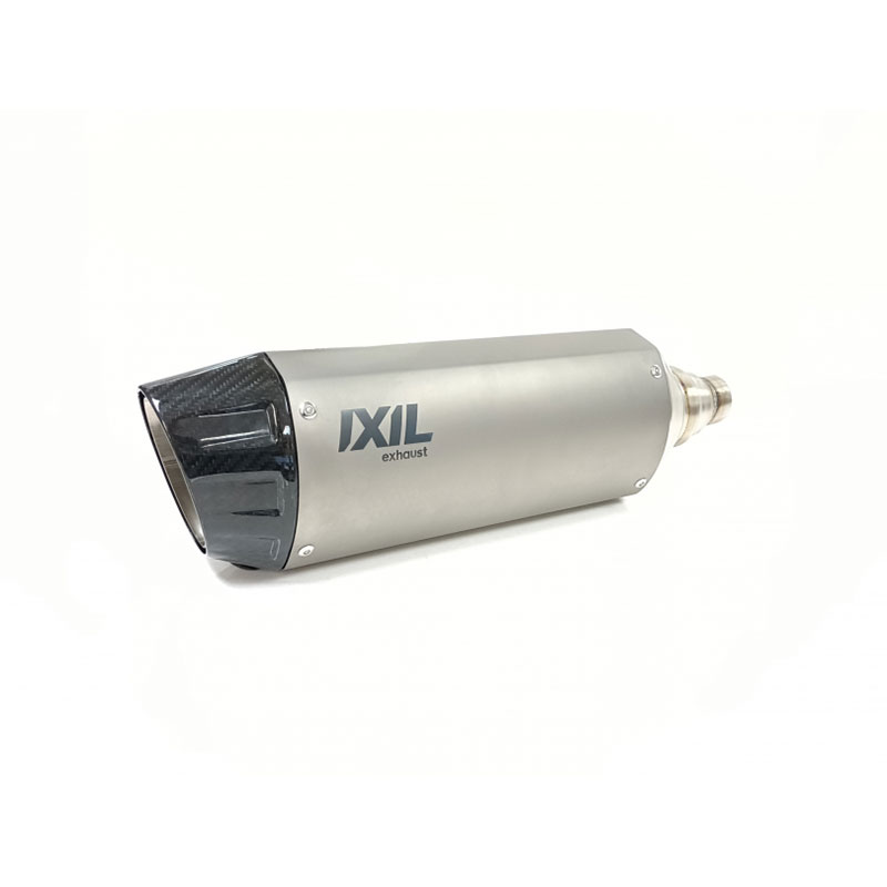Ixil VSE Hexoval XTrem Racing Slip On 300 Rally