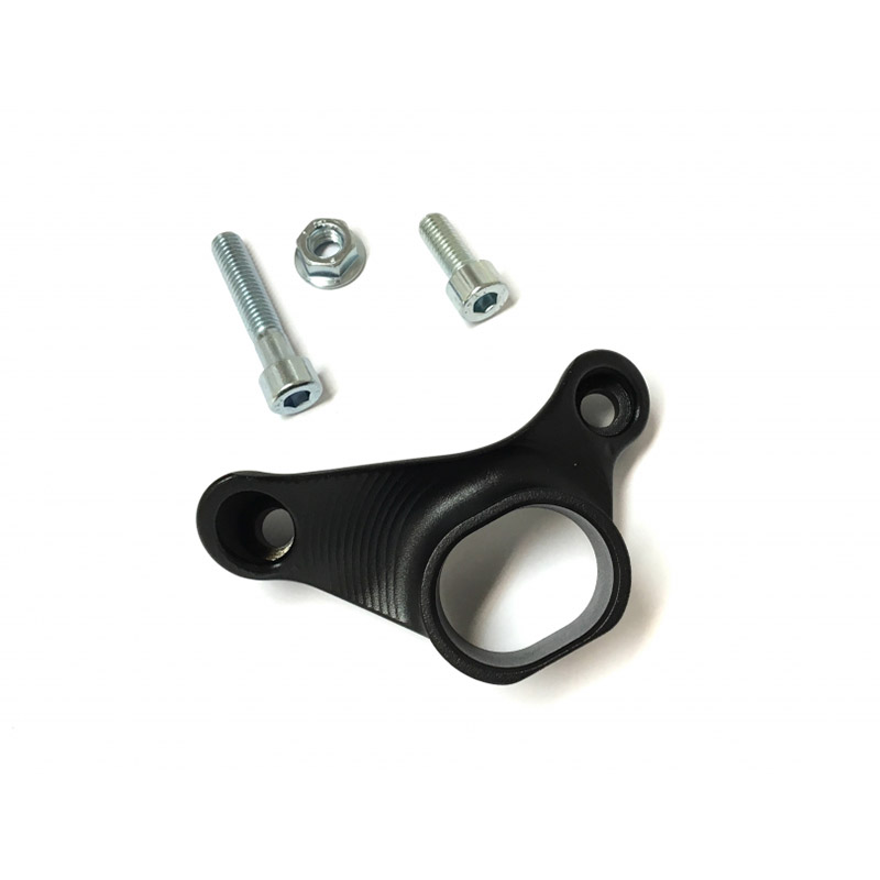 Staffa Ixil Alluminio Nero KTM 790 Duke