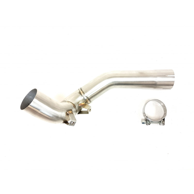 Raccordo Centrale Ixil DKat Voge 900 DSX