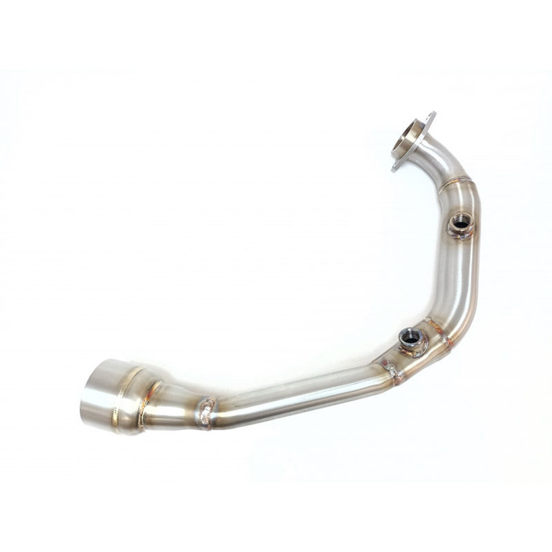 Collettori Ixil DKat Husqvarna Svartpilen 401 2024