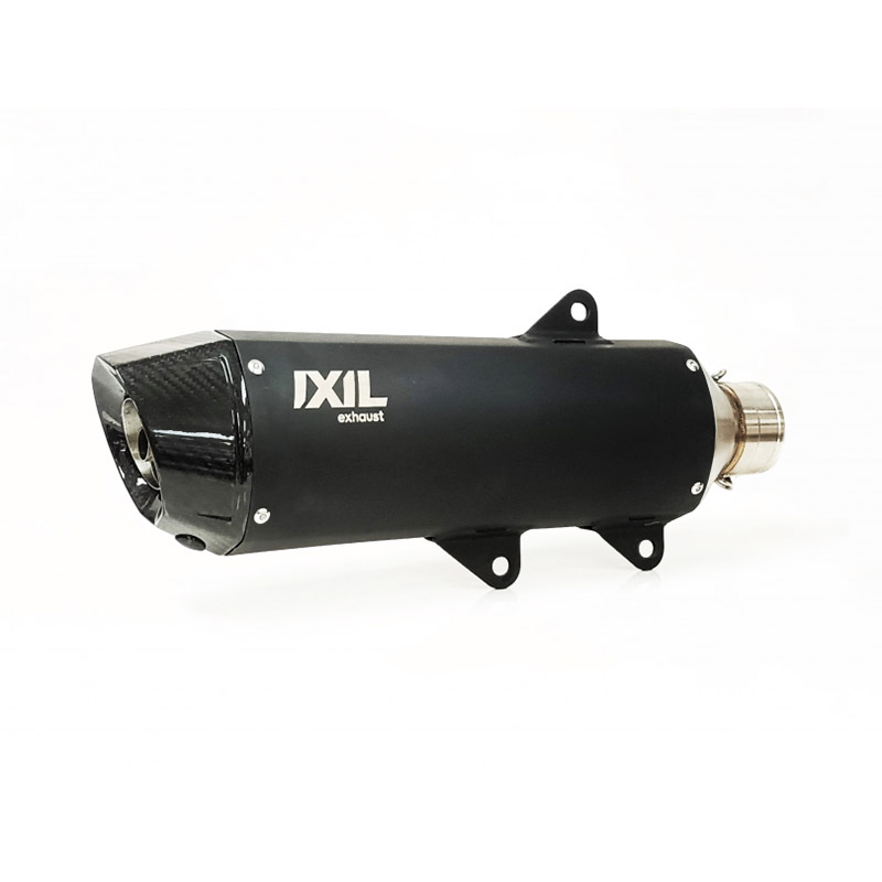 Kit Completo Ixil Hexoval Xtrem Euro 5 X-MAX 125