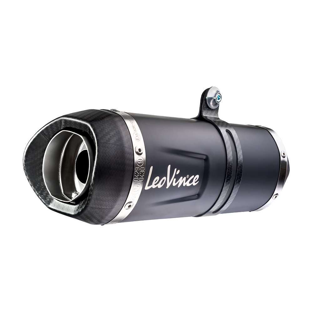 Leovince Scarico Completo LV One Evo Yamaha Mt-09 Fz-09