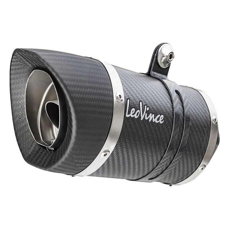 LeoVince LV Pro Carbonio Racing Slip On Z H2 1000