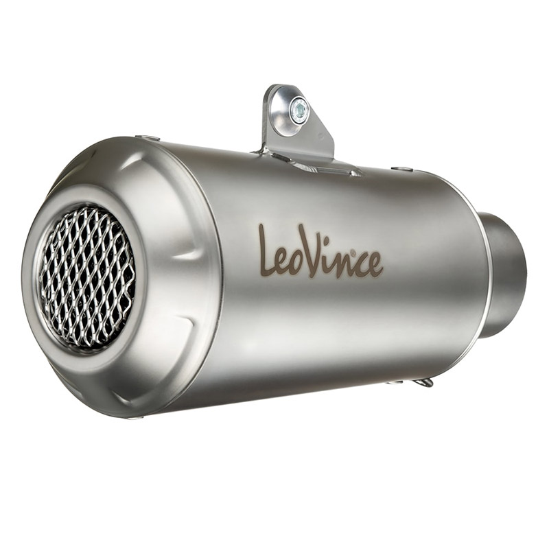 LeoVince LV-10 Racing Slip On Benelli 752 S