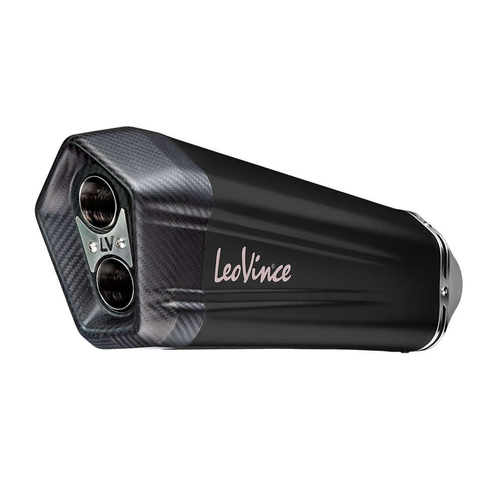 Leovince Scarico Completo LV-12 Black Edition T-max 560 CE