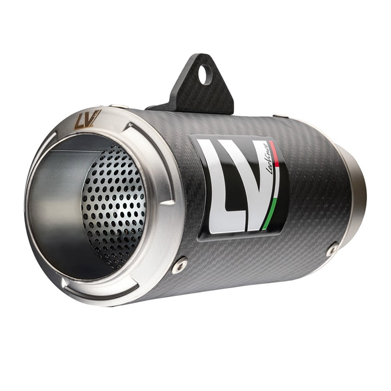 LeoVince LV Corsa Carbonio Racing Slip On CB 1000R